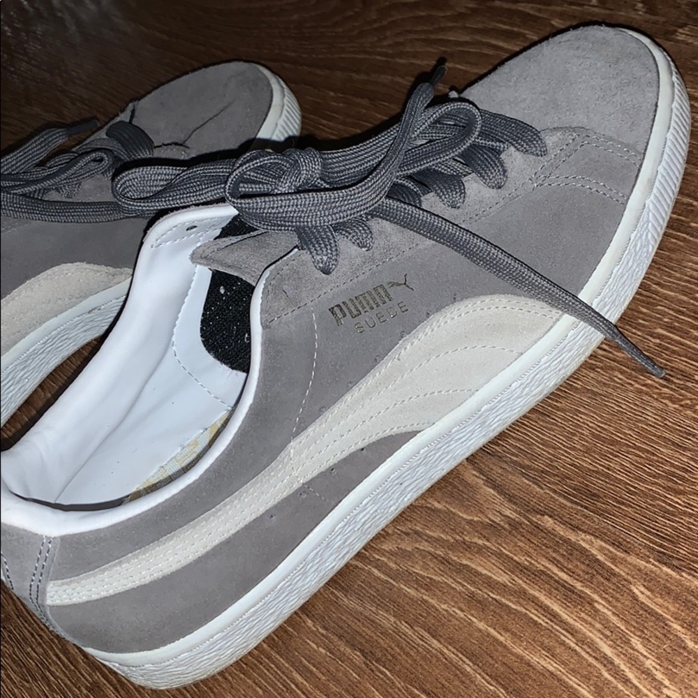 Great condition Puma sneaker!